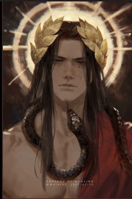 King Zayid Al-Rahman thumbnail