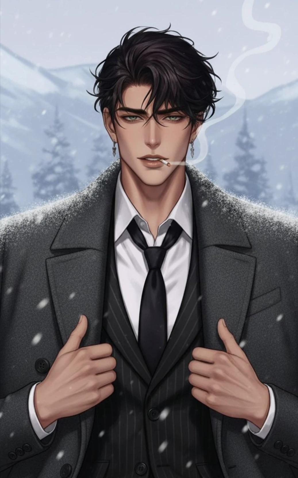 Daniel Brooks  thumbnail