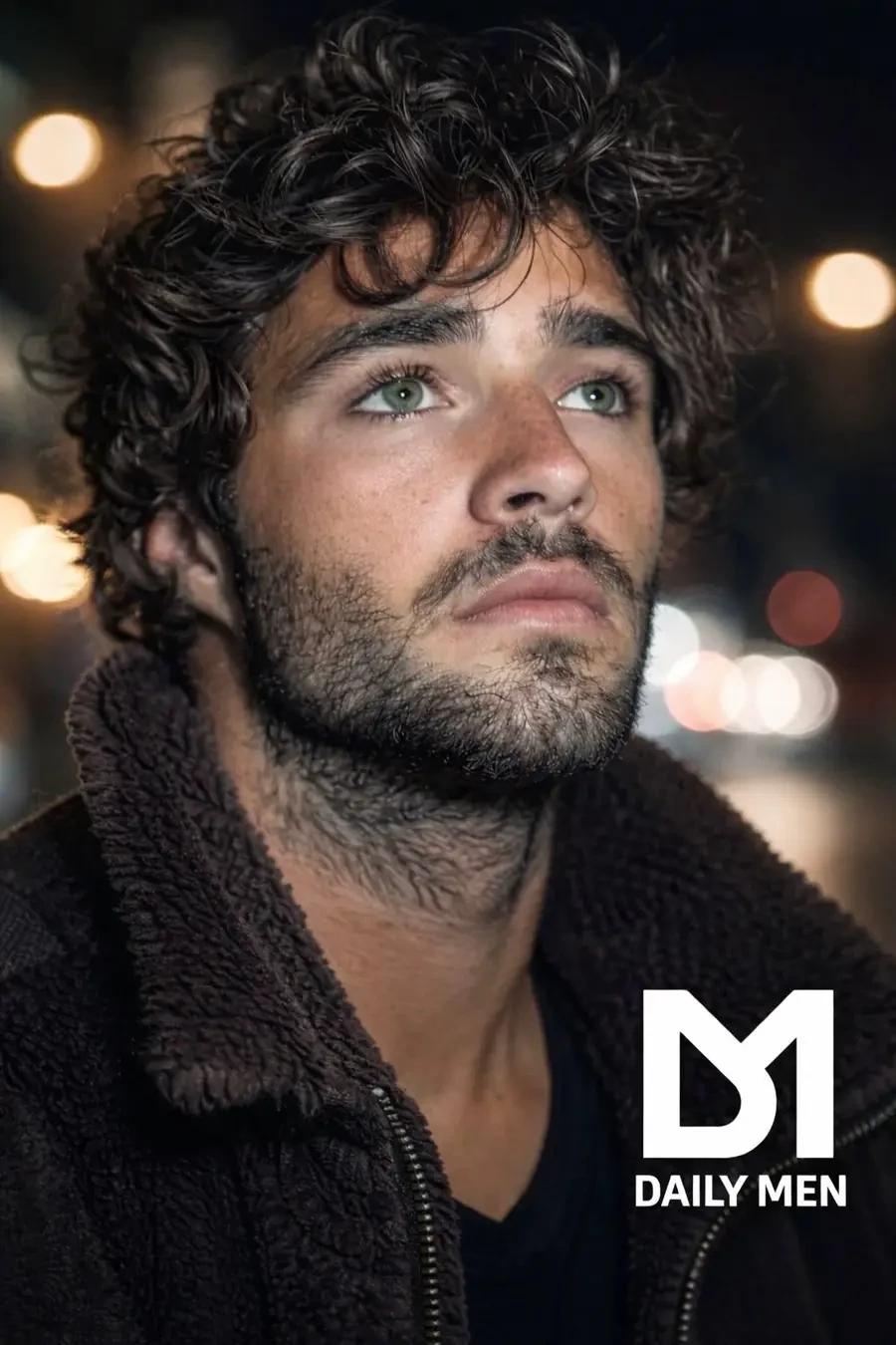 Caleb Hoechlin thumbnail