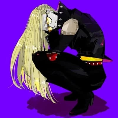 Present Mic (Hizashi Yamada) thumbnail