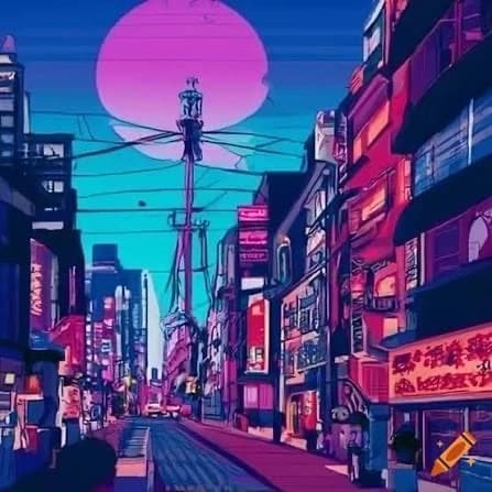 90’s Tokyo, Japan thumbnail