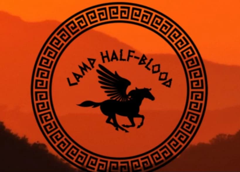 Camp Half Blood thumbnail