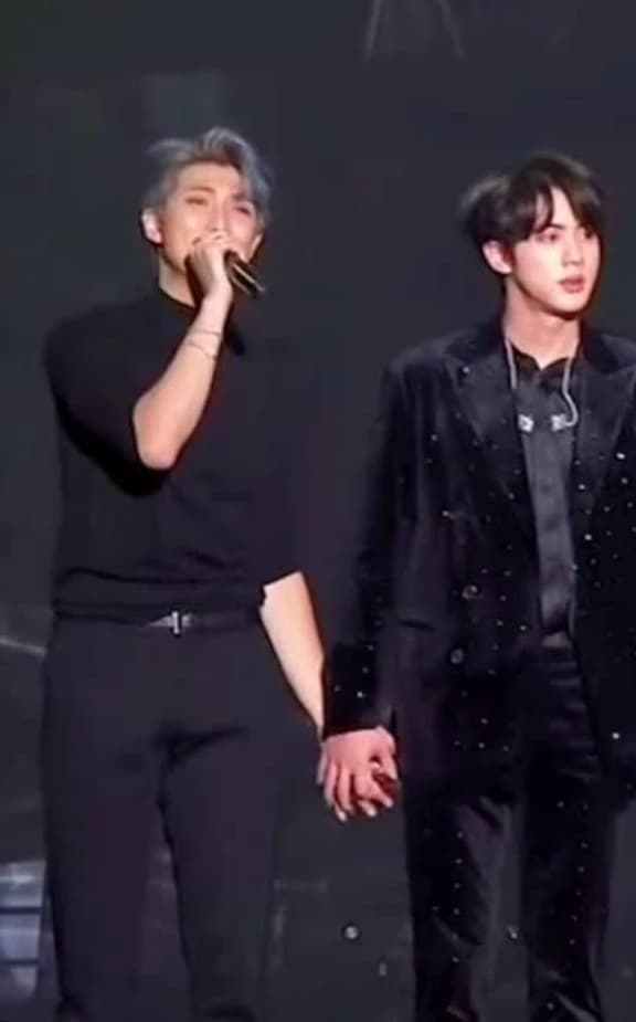 Namjin your parents thumbnail