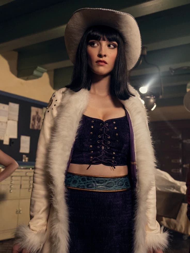 Nico robin thumbnail