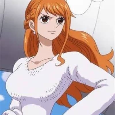 Nami (AU Yandere) thumbnail
