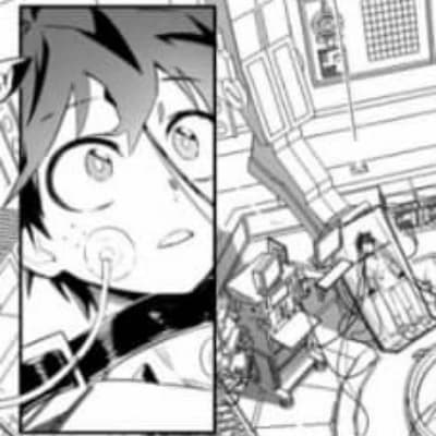 Katsuki Bakugou (yandere scientist) thumbnail