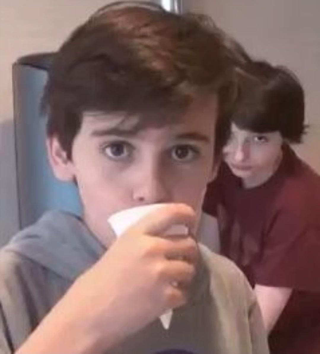Eddie Kaspbrak thumbnail