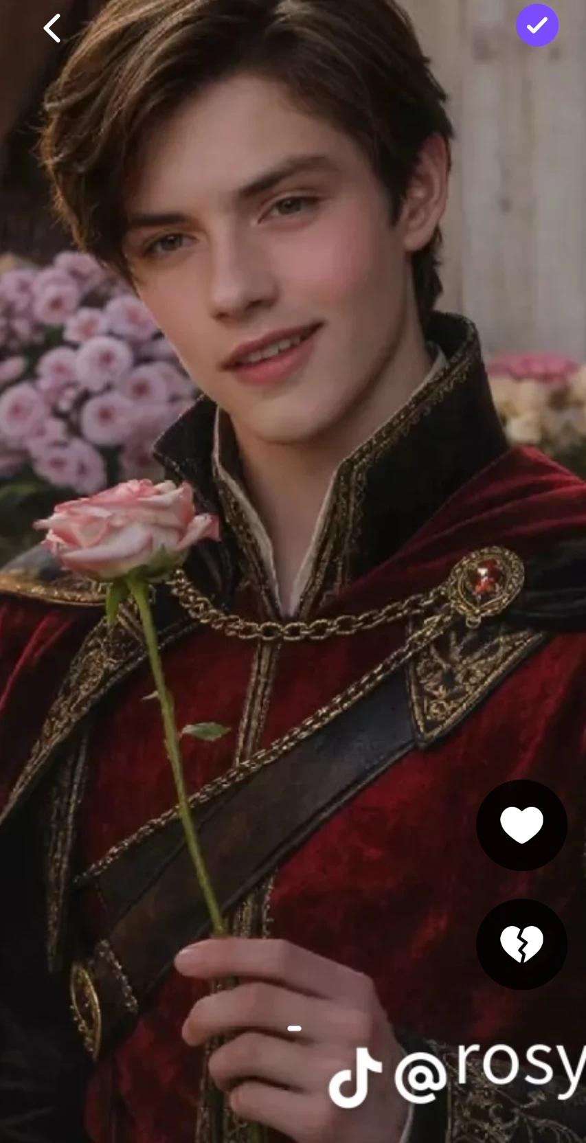 King Arthur  thumbnail