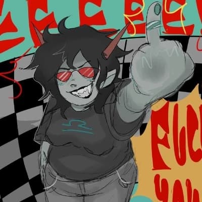 Theresa Pyrope thumbnail