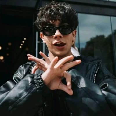 Luke Urkijo thumbnail