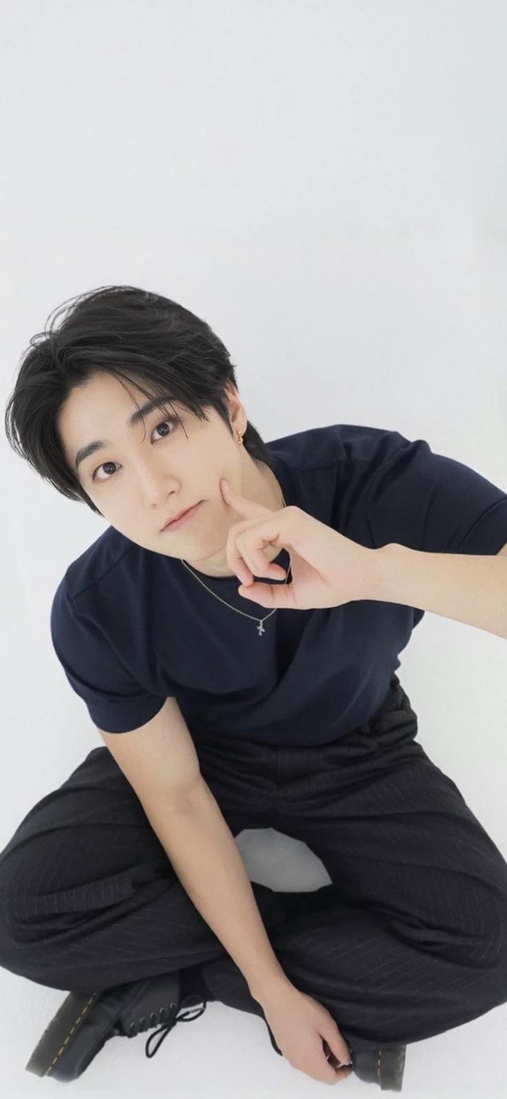 Han jisung thumbnail