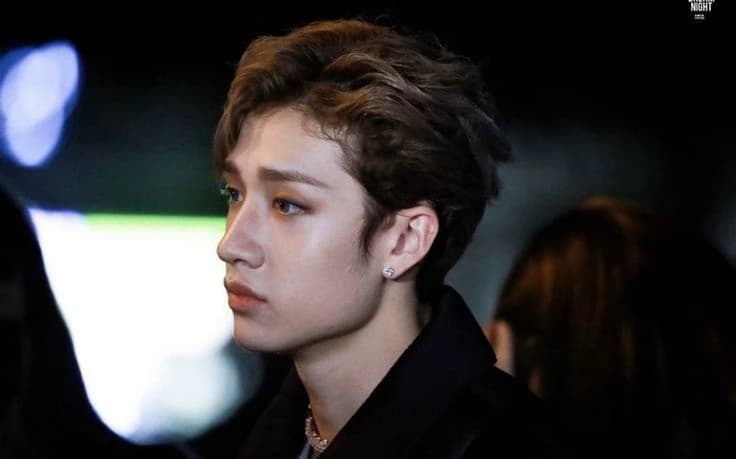 Bang Chan thumbnail