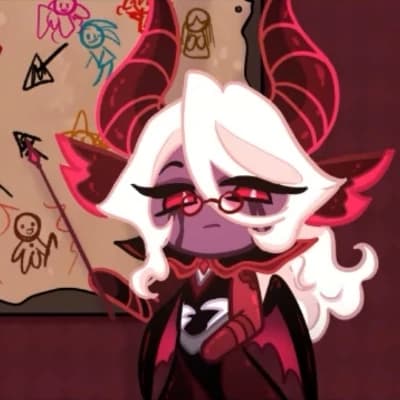 Dark Enchantress Cookie thumbnail