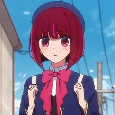Kana Arima thumbnail