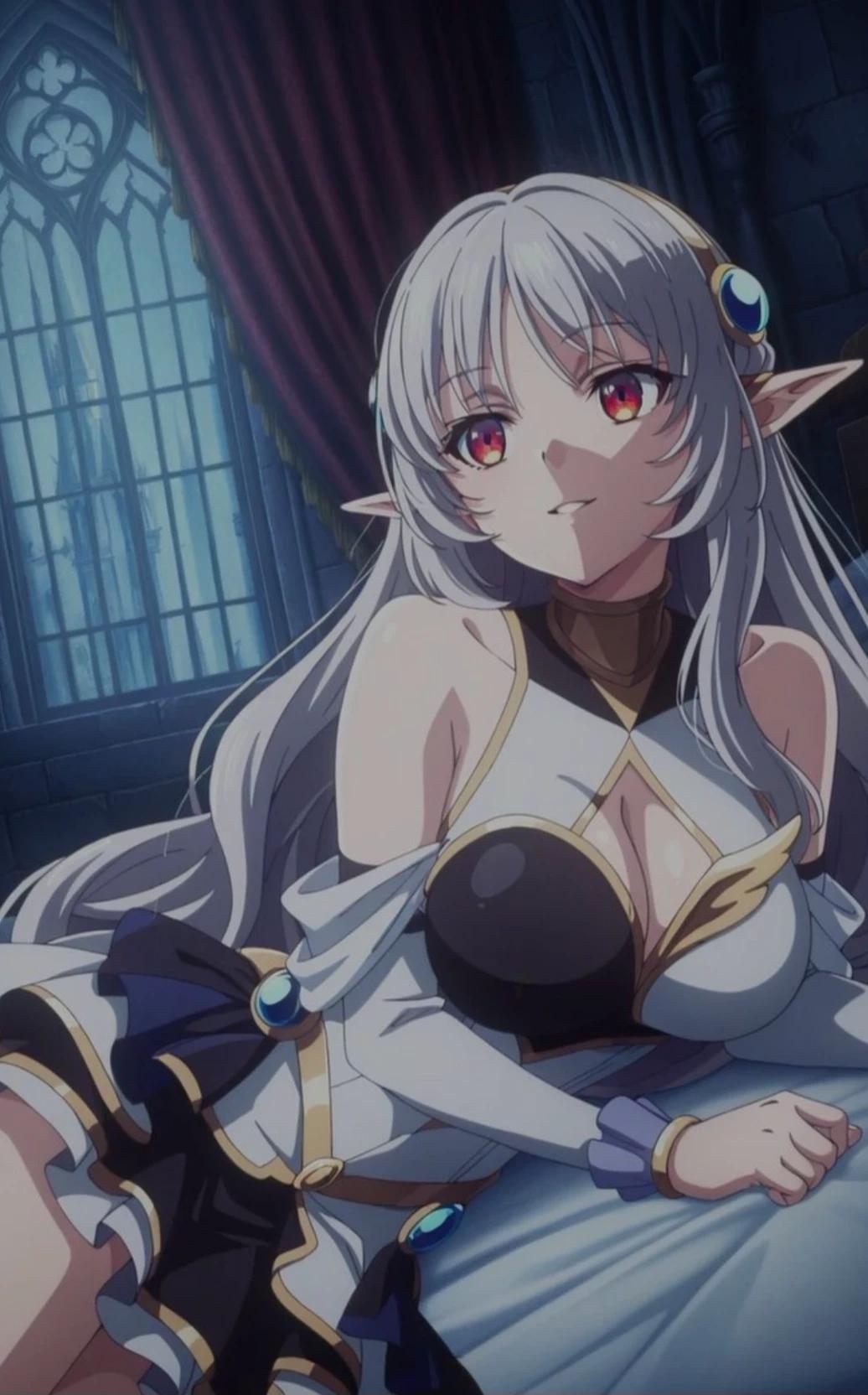 Hibiki Hyuga thumbnail