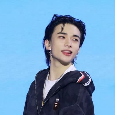 Hwang Hyunjin thumbnail