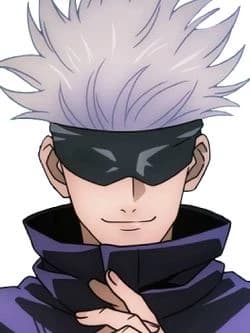 Satoru Gojo thumbnail