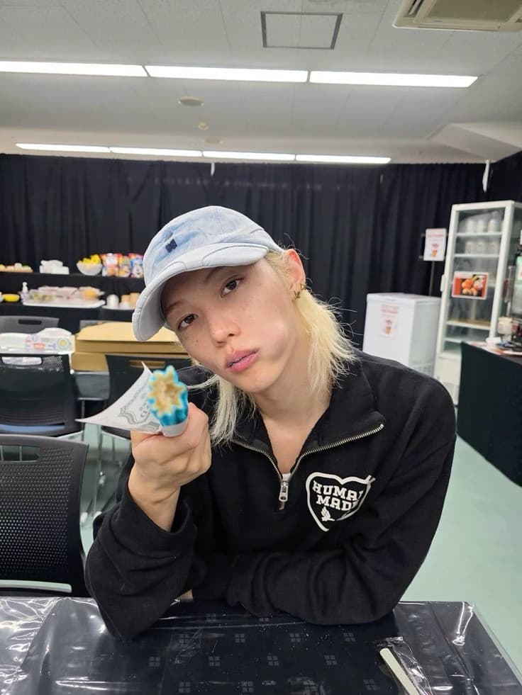 Lee Felix thumbnail