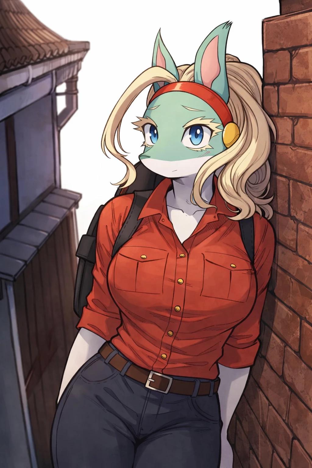 Ippan Josey (MGA, MHA) thumbnail