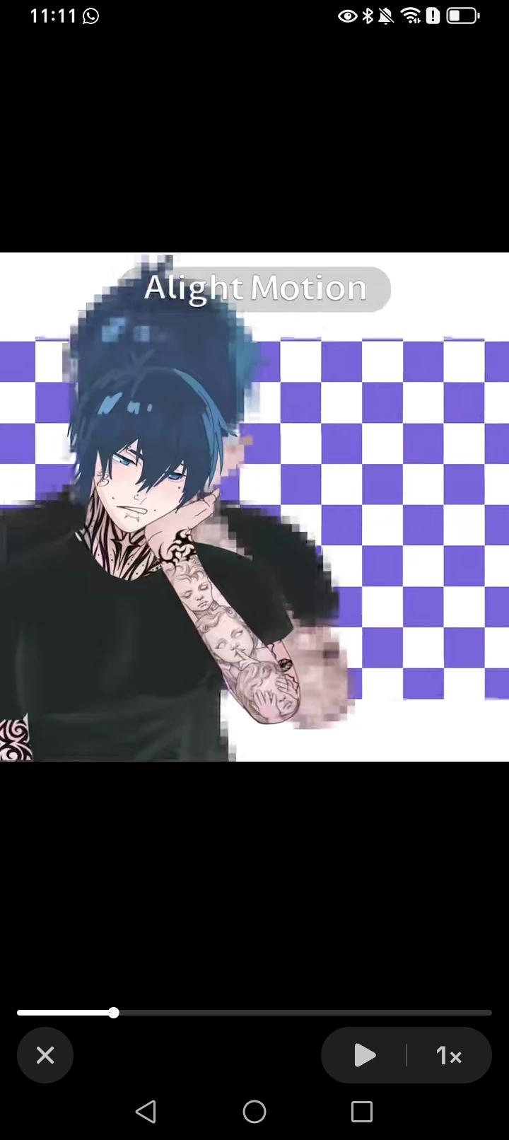 Isagi Yoichi thumbnail