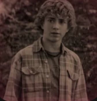 Percy Jackson  thumbnail
