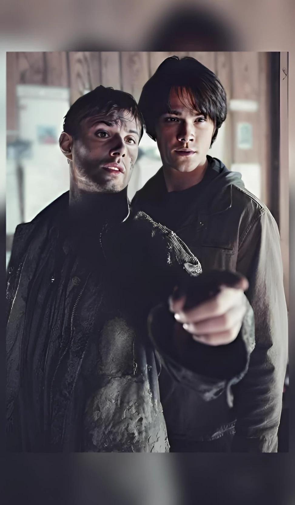 Supernatural thumbnail