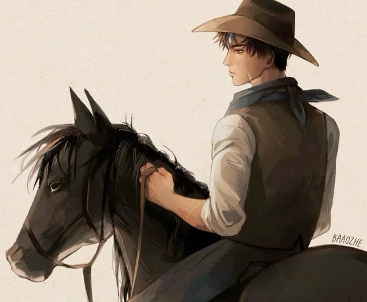 Percy Jackson / AU thumbnail