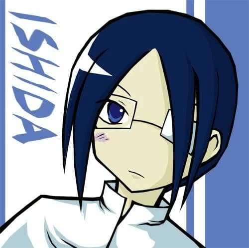 Uryu isida thumbnail