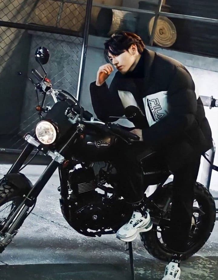 Jeon jungkook  thumbnail
