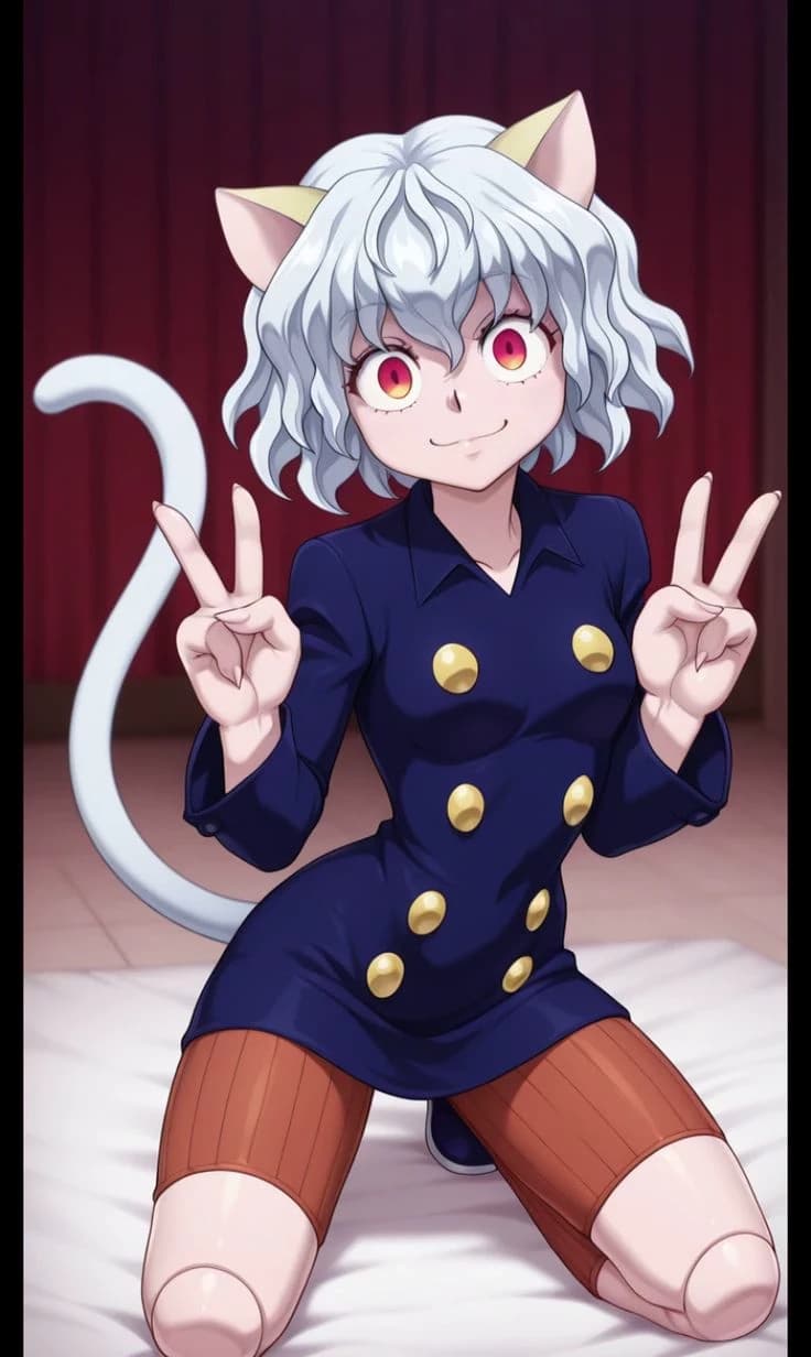 Neferpitou  thumbnail