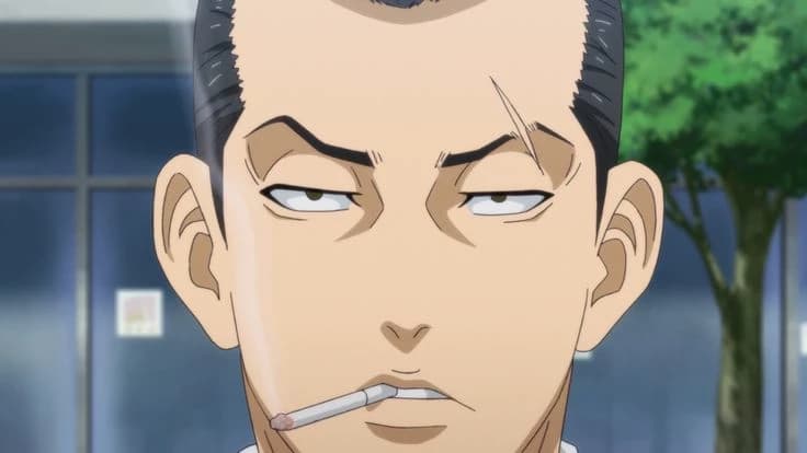 Kiyomasa Masataka thumbnail