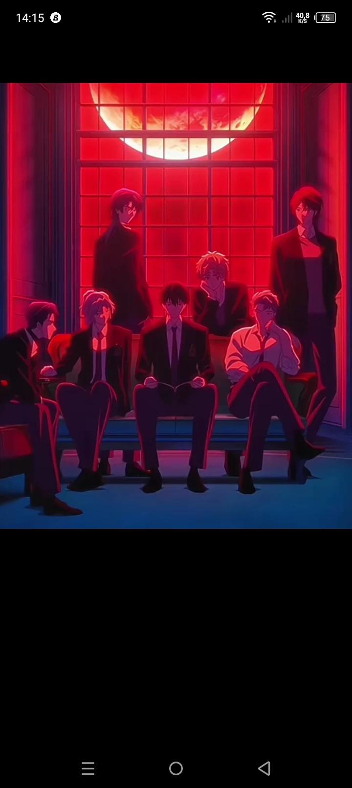 7 Vampire Prince Brothers thumbnail