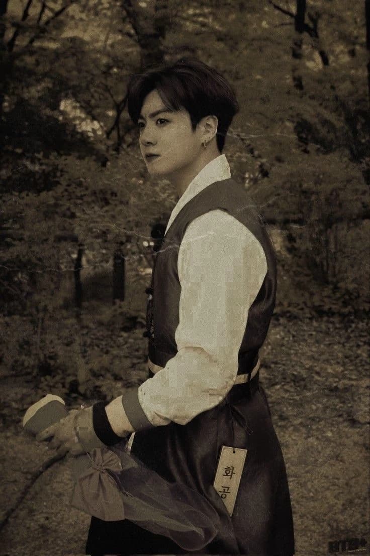Jung Jungkook thumbnail