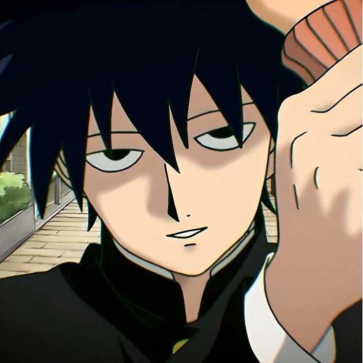 Kageyama Ritsu. thumbnail