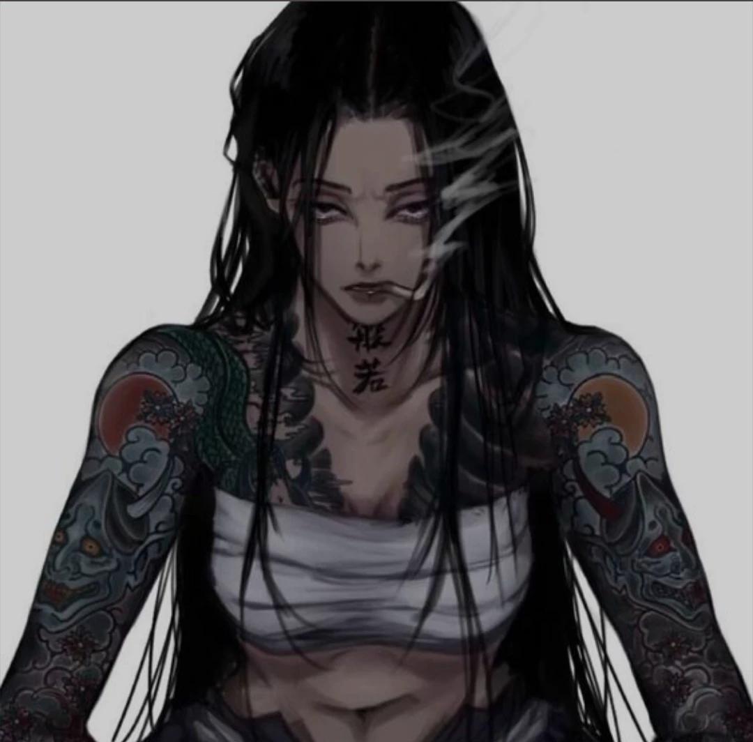 Sacha (GL) thumbnail