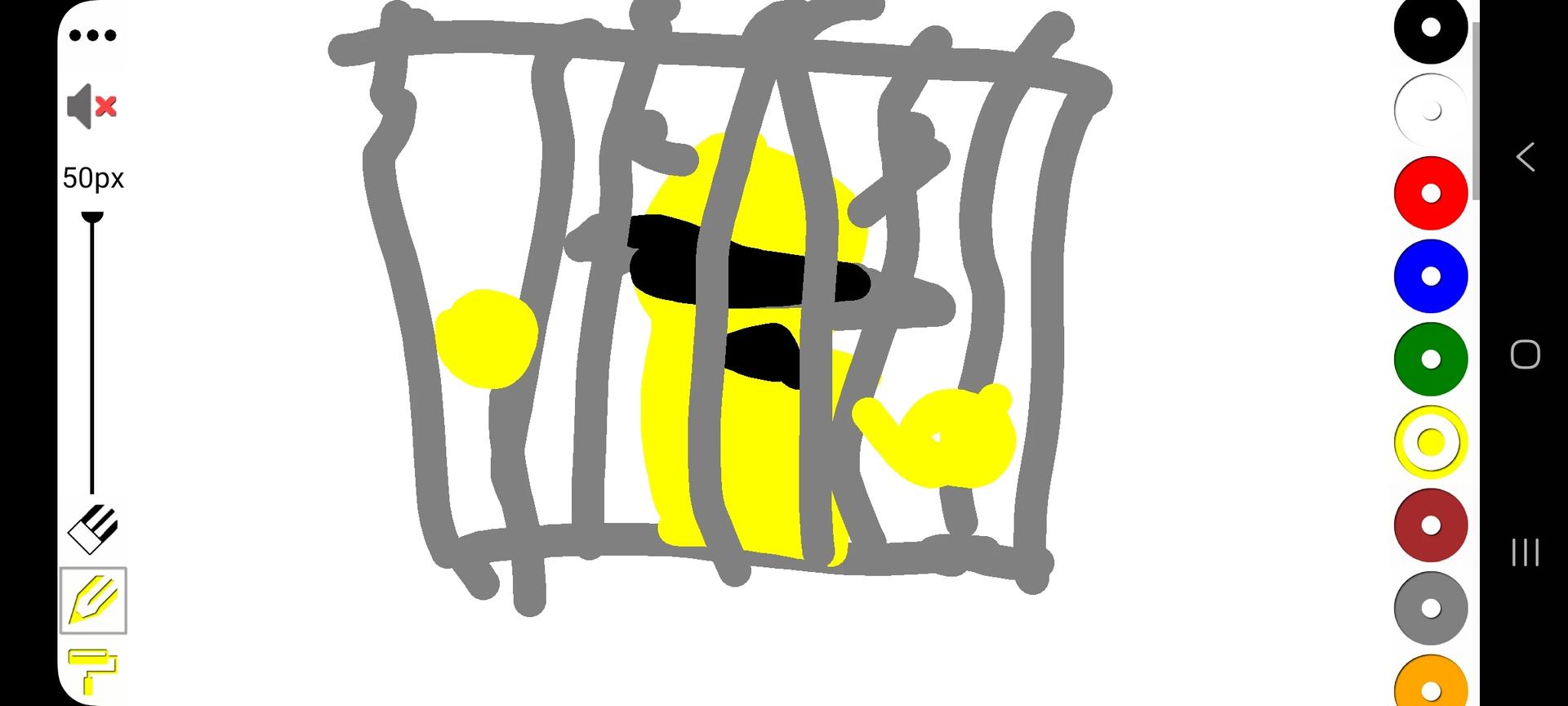 Dant in jail thumbnail