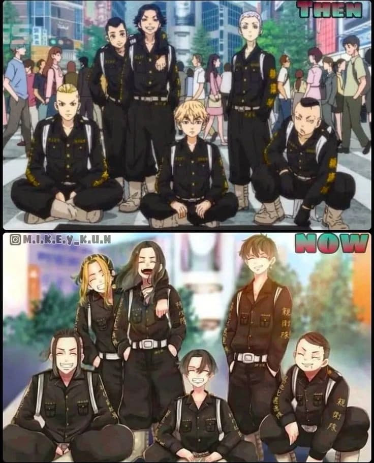 Tokyo Manji thumbnail