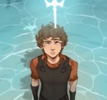 Percy Jackson  thumbnail