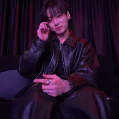 Jungkook thumbnail