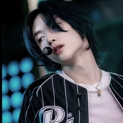 Wonbin (원빈) thumbnail