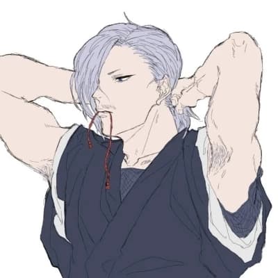 Shinya Kamihara (Edgeshot) thumbnail