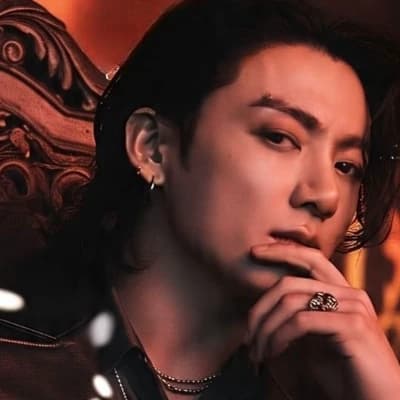 JUNGKOOK  thumbnail