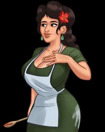 Maria thumbnail