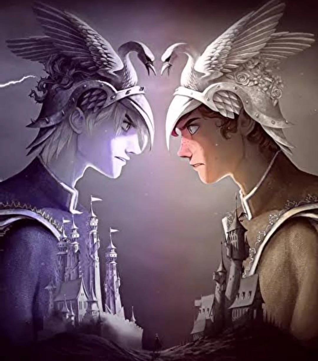 Rafal e Rhian thumbnail