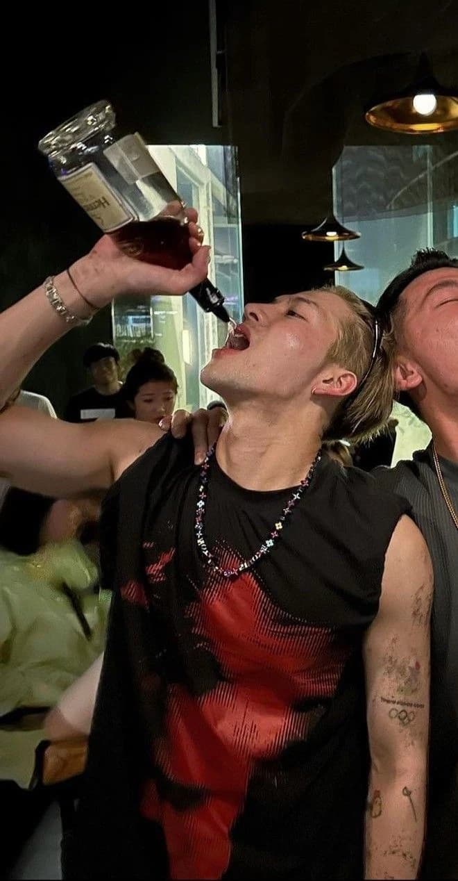 Jackson Wang thumbnail