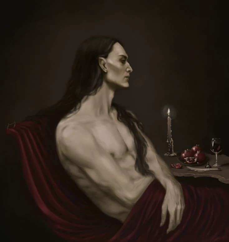 Vampire King thumbnail
