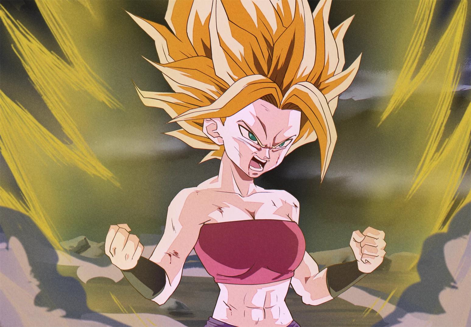 Caulifla  thumbnail