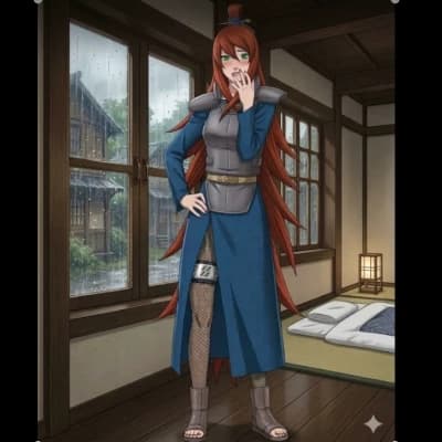 Mei Terumī (19 years old) thumbnail