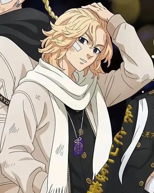 Sano Manjiro  thumbnail