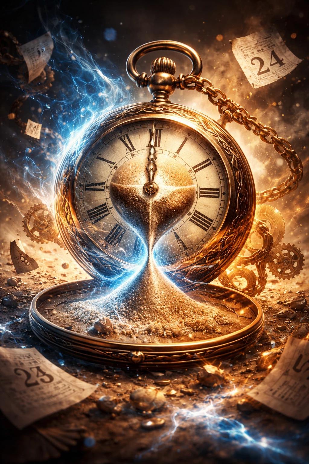 Stopping time thumbnail